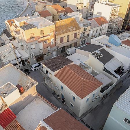 Allegra Chania  Exterior photo
