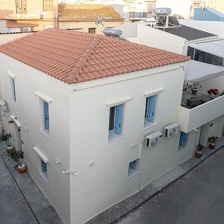 Allegra Chania  Exterior photo