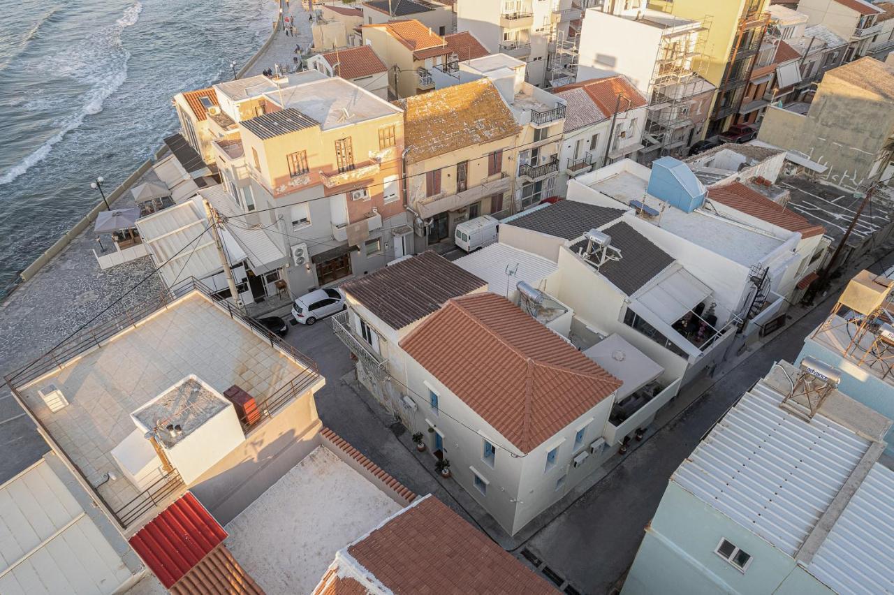 Allegra Chania  Exterior photo